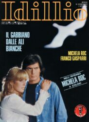 Il gabbiano dalle ali bianche