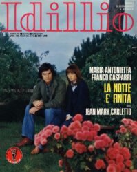 La notte è finita