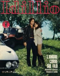 L'amore corre sul filo