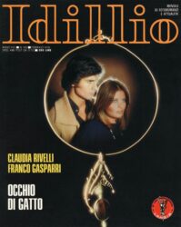 Occhio di gatto