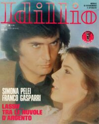 Lassù... tra le nuvole d'argento