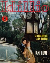 Taxi love