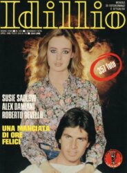 Una manciata di ore felici