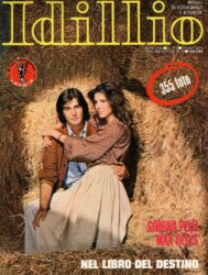 Nel libro del destino