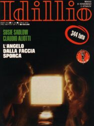 L'angelo dalla faccia sporca