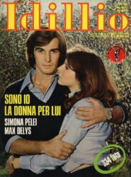 Sono io la donna per lui