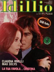 La tua favola... Cristina