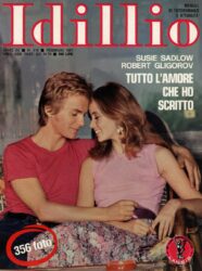 Tutto l'amore che ho scritto