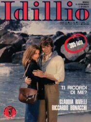 Ti ricordi di me?