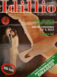 Anche d'inverno c'è il sole