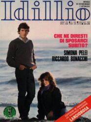 Che ne diresti di sposarci subito?