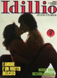 L'amore è un frutto delicato