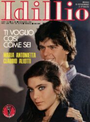 Ti voglio così come sei
