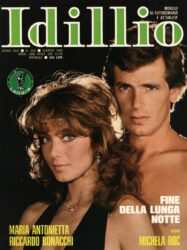 Fine della lunga notte