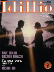 La mia vita sei tu