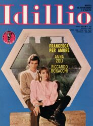 Francesca per amore