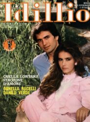 Quella lontana stagione d'amore