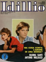 Ma cosa conta l'amore di una donna?