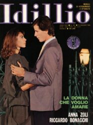 La donna che voglio amare