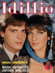 Grigio orizzonte