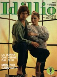 La donna che venne dal buio