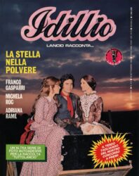La stella nella polvere