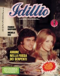 Amore nella fossa dei serpenti