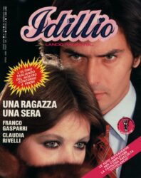 Una ragazza una sera
