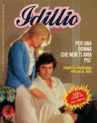 Per una donna che non ti ama più