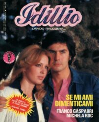Se mi ami dimenticami