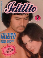 L'ultima felicità