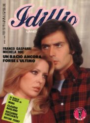 Un bacio ancora forse l'ultimo