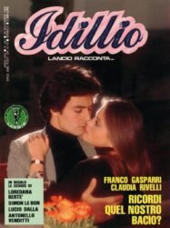 Ricordi quel nostro bacio?