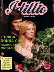 L'unica donna che