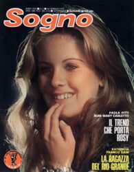 La ragazza del Rio Grande/ Il treno che porta Rosy