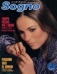 Troppo piccola per l'amore/ Pensiamo solo al domani