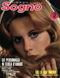 Sei personaggi in cerca d'amore/ Eri la mia ombra