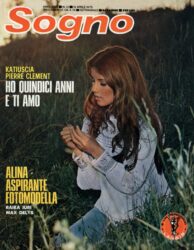 Ho quindici anni e ti amo / Alina aspirante fotomodella
