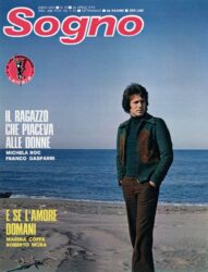 Il ragazzo che piaceva alle donne / E se l'amore domani
