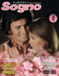 E se l'amore domani/ La ragazza che era immortale