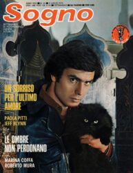 Le ombre non perdonano/ Un sorriso per l'ultimo amore