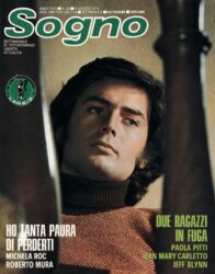 Due ragazzi in fuga/ Ho tanta paura di perderti