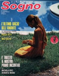 E' questo il nostro primo incontro/ L'ultimo bacio dell'amante