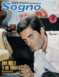 Una notte ti ho tradito