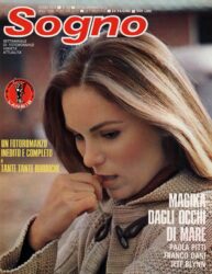 Magika dagli occhi di mare