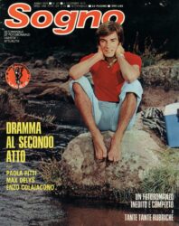 Dramma al secondo atto