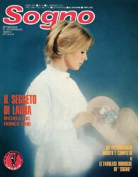 Il segreto di Laura