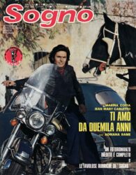Ti amo da duemila anni