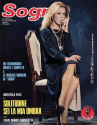 Solitudine sei la mia ombra