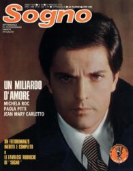 Un miliardo d'amore